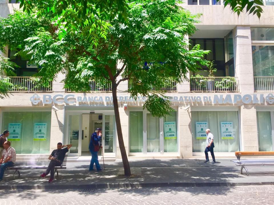Sede Bcc